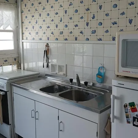Nyaraló Maison Proche Mer, Animaux Admis - 6 Pers. - Fr-1-843-70 *