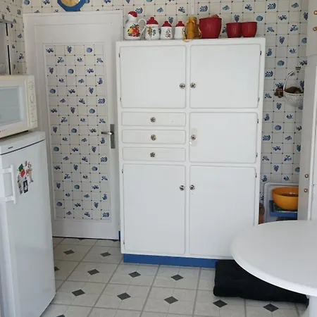 Maison Proche Mer, Animaux Admis - 6 Pers. - Fr-1-843-70 Le Croisic