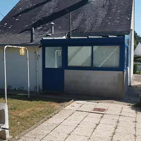 Maison Proche Mer, Animaux Admis - 6 Pers. - Fr-1-843-70 Le Croisic