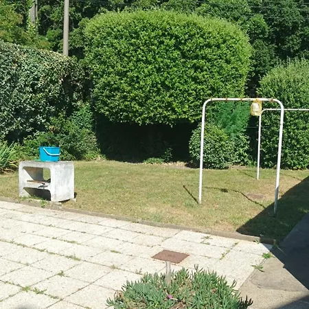 Maison Proche Mer, Animaux Admis - 6 Pers. - Fr-1-843-70